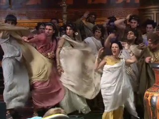 Behind-the-Scenes Featurette #2 - Featurette Behind-the-Scenes Featurette #2 (Anglais)