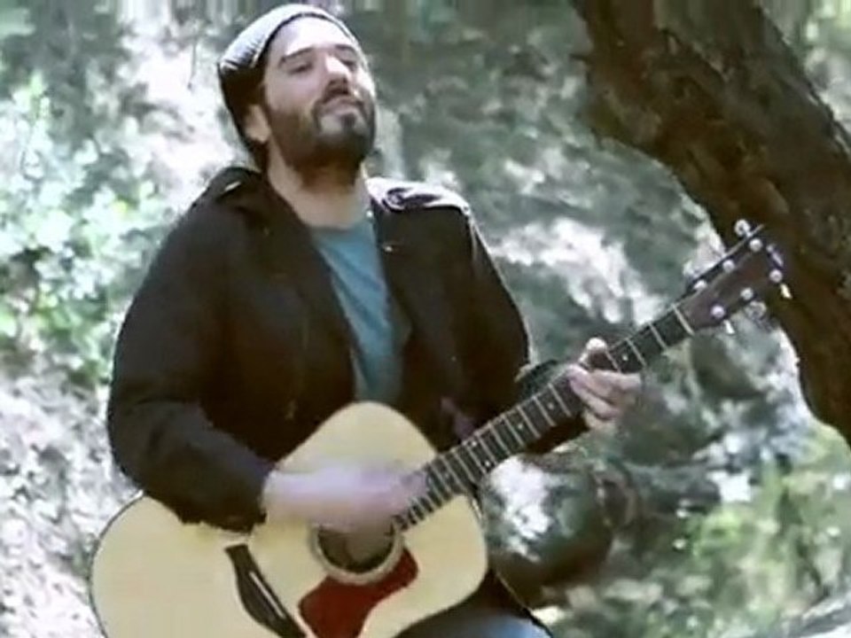 Josh Kramon- "I'm Alive"