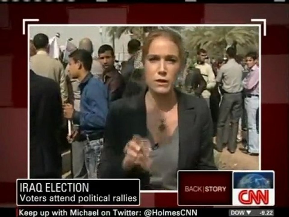 BkS 03/03 Arwa Damon