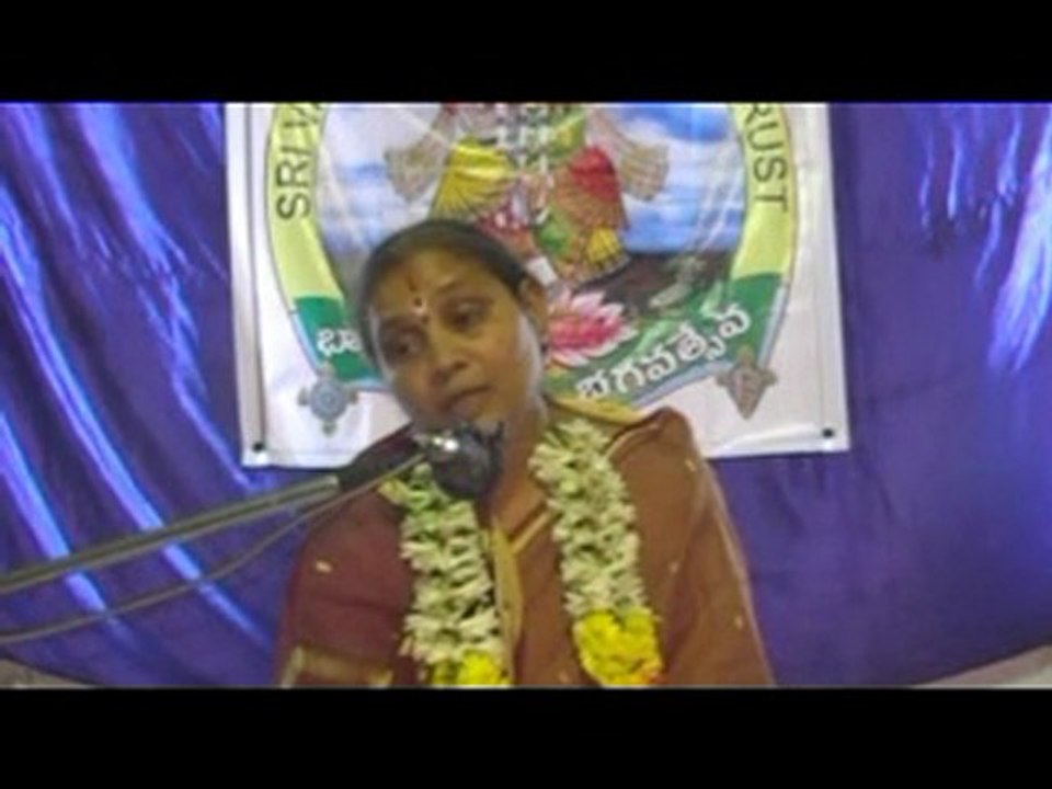 Tiruppavai Day 6 Part 3