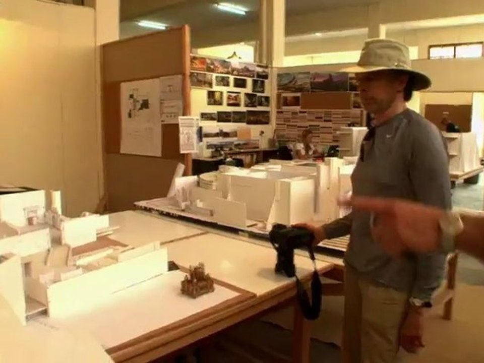 Prince of Persia - Featurette Creating An Epic