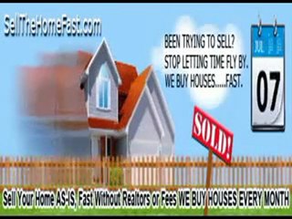 We Buy Houses Atlanta - Sell My House Fast