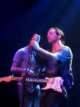 Rüyanda Görsen İnanma @ New York