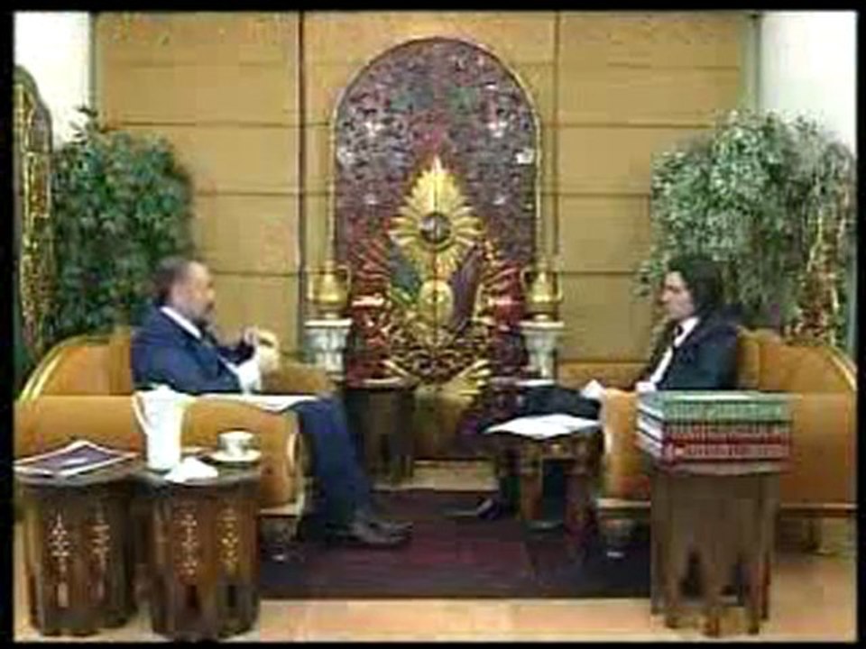 Peygamber Efendimiz (sav)'in Güzel Ahlakı