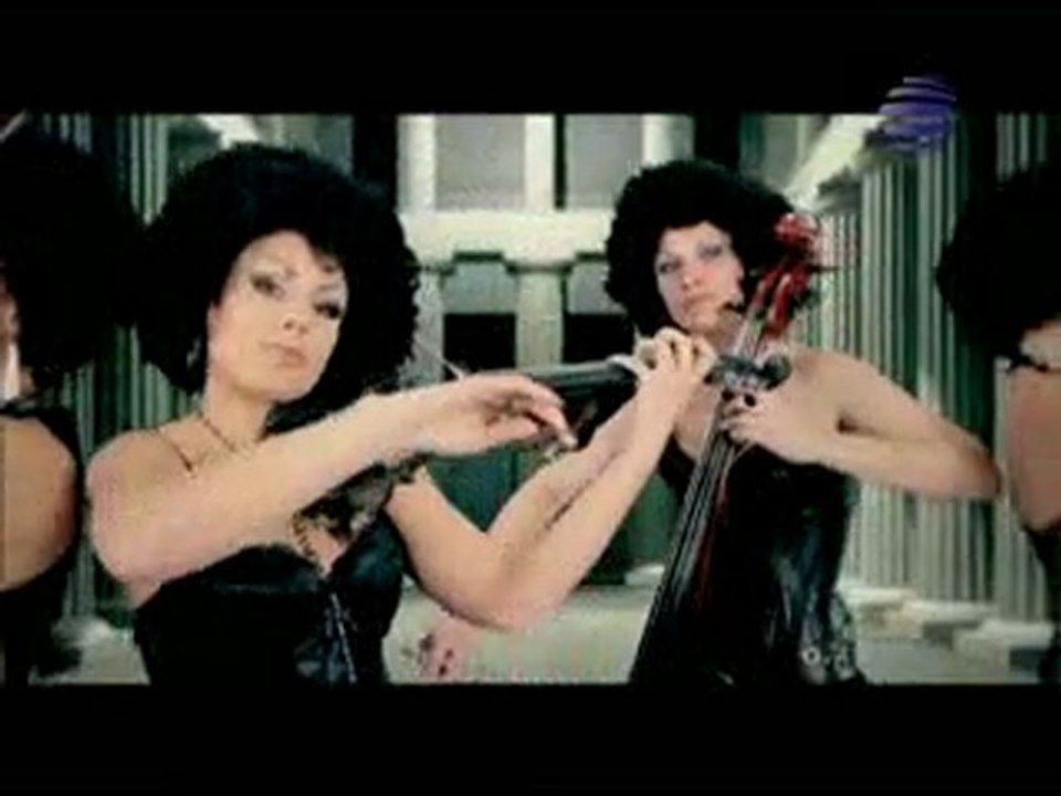 Esil Duran - Obicham Te