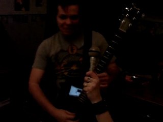 LAVproduction Clip seven nation army