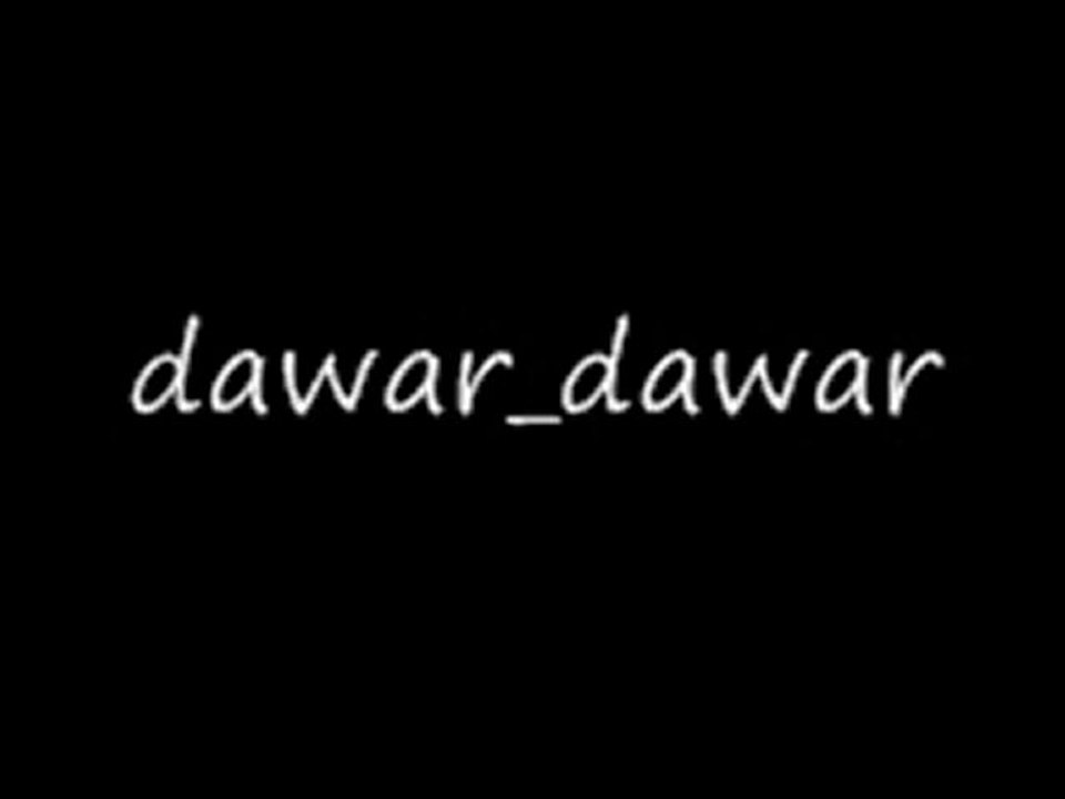dawar_dawar