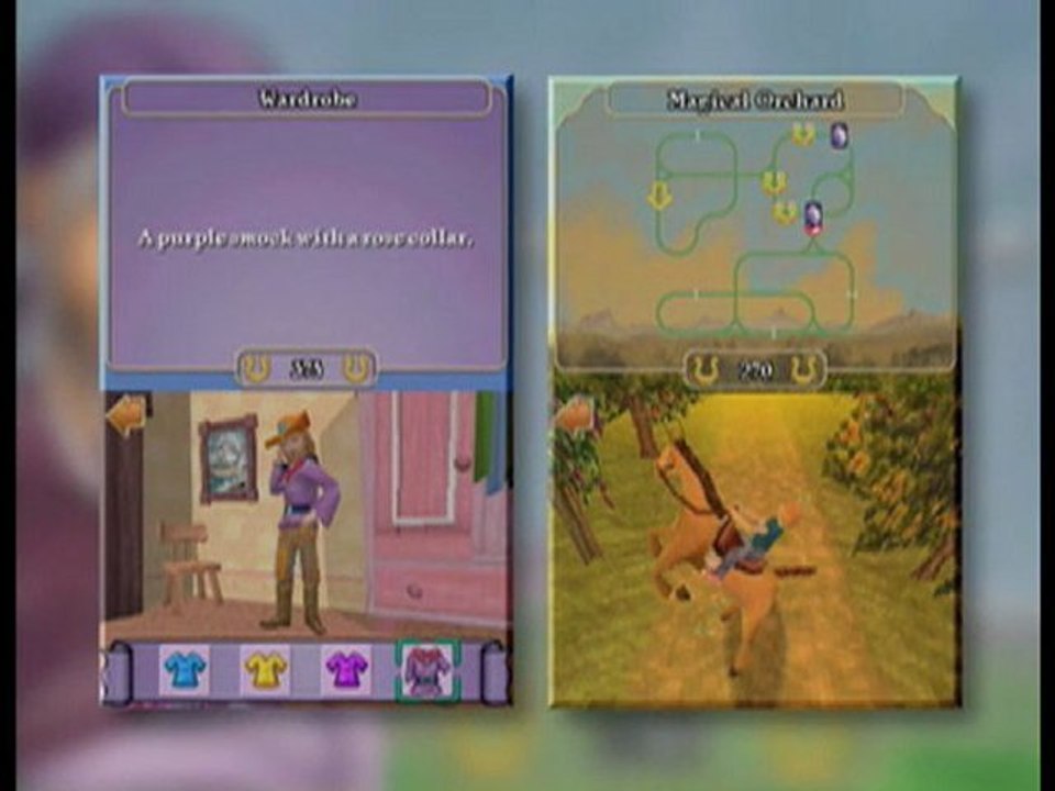 Holiday Video Games 2008