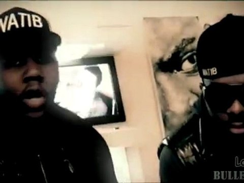 sexion d'assaut - freestyle l'école des points vitaux