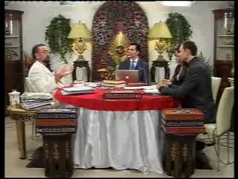 Özgürlük İçin Allah Korkusu Ve Allah Sevgisi Şarttır