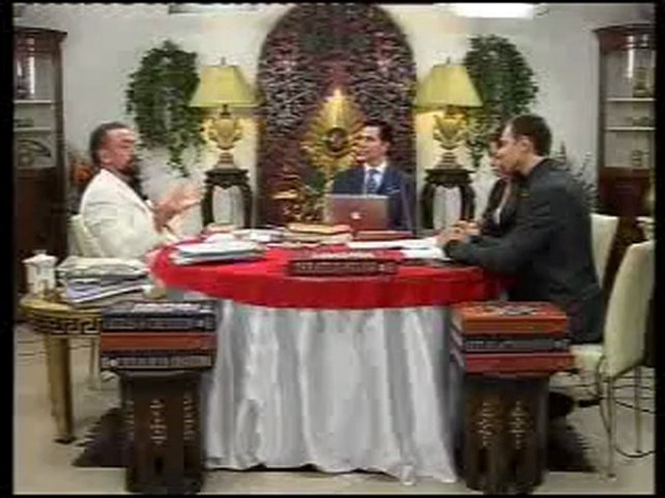 Özgürlük İçin Allah Korkusu Ve Allah Sevgisi Şarttır