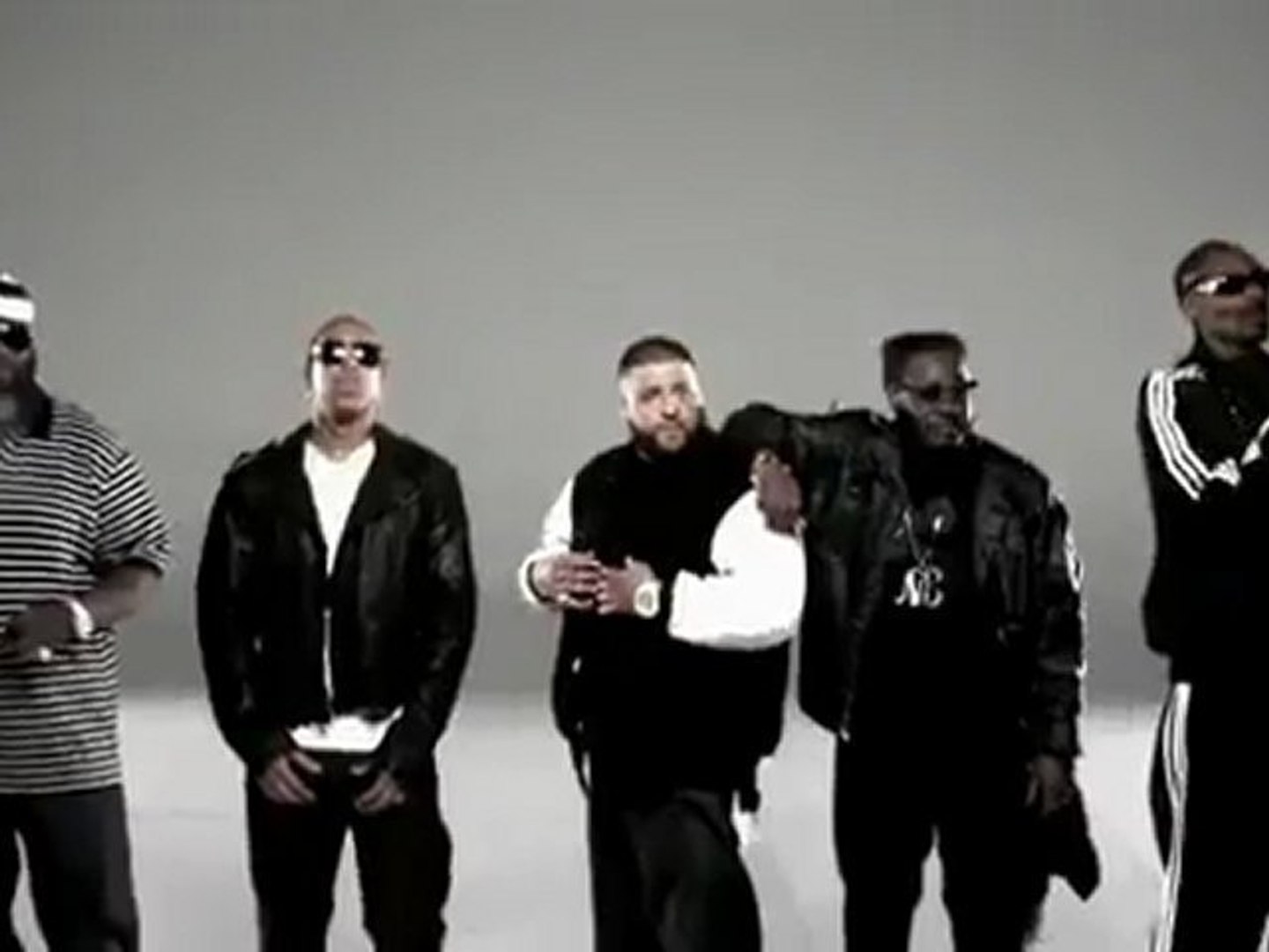 DJ Khaled - All I Do Is Win - Vidéo Dailymotion