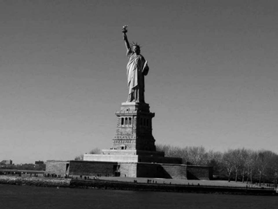 New York fevrier 2010