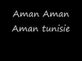 Aman Aman Aman Tunisie
