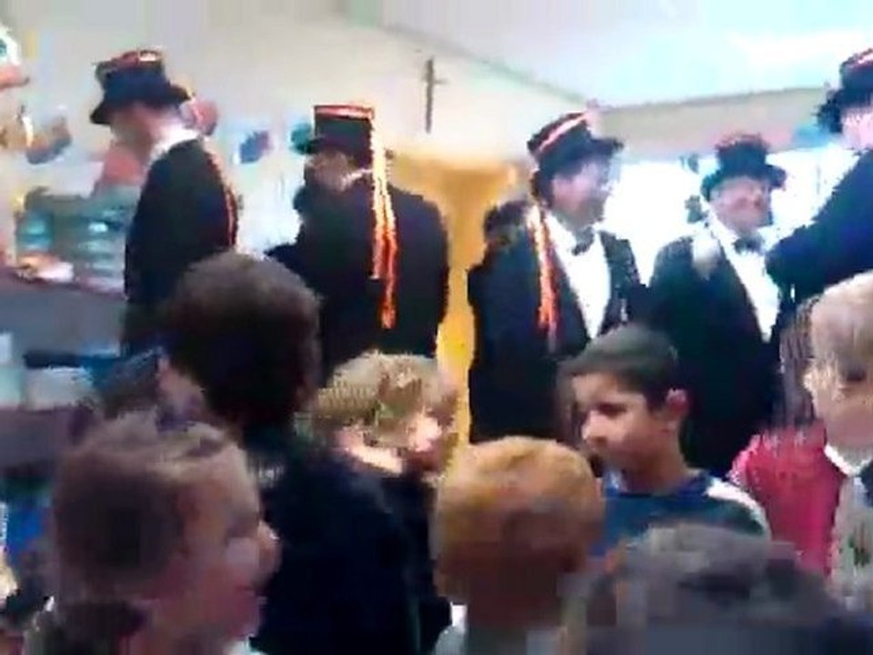 Ecole rempard