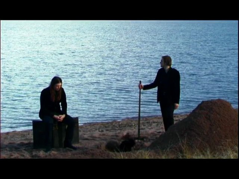 Retribution Gospel Choir - Hide it Away