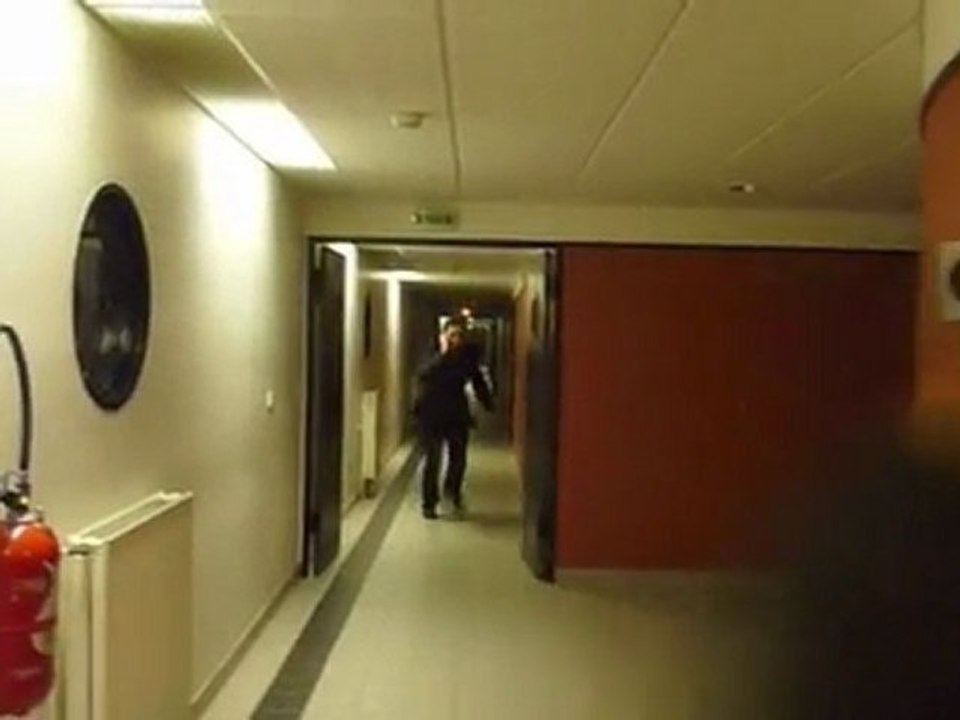 La Menace