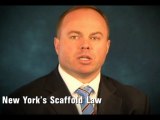 Construction Accident Attorney on Scaffolding Accidents