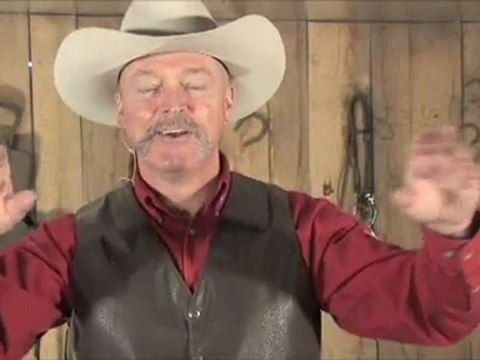 Cowboy Church - 1820 Outpost