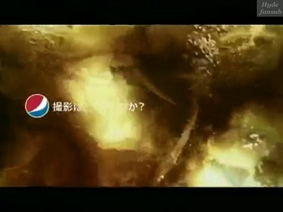 L_Arc~en~Ciel PEPSI NEX - INTERVIEW (2010_03_2010)_arc