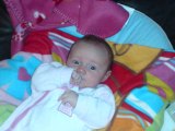 Anaïs 0-3mois