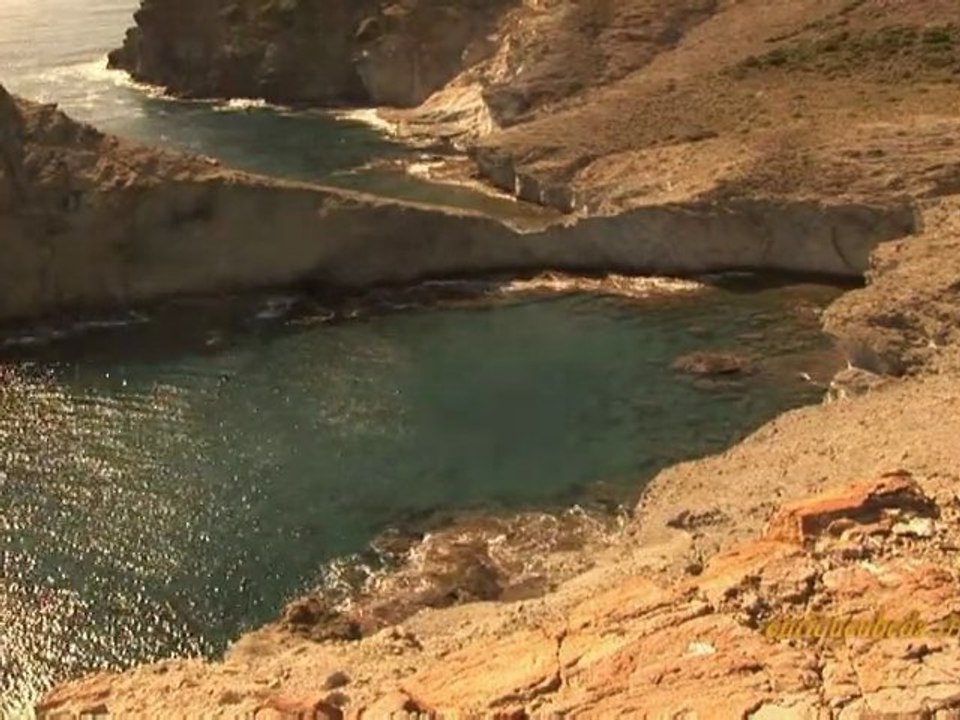 Ruta 7: Parque Natural de Cabo de Gata-Nijar (Almería)