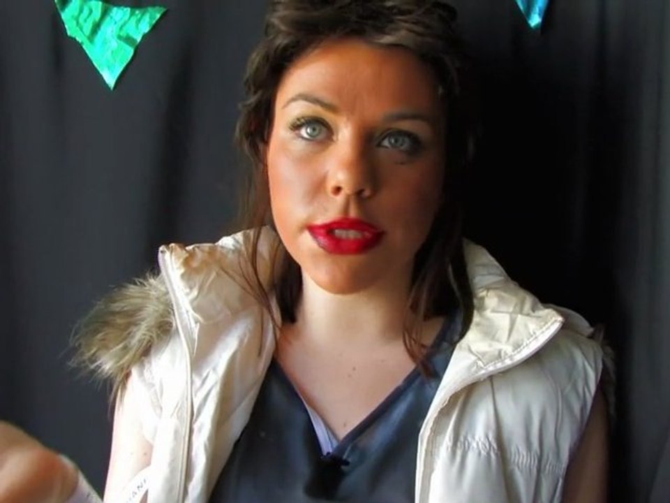 Vaness La Bomba Muteen