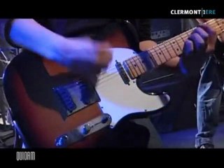 Quidam dans "ça part en live"