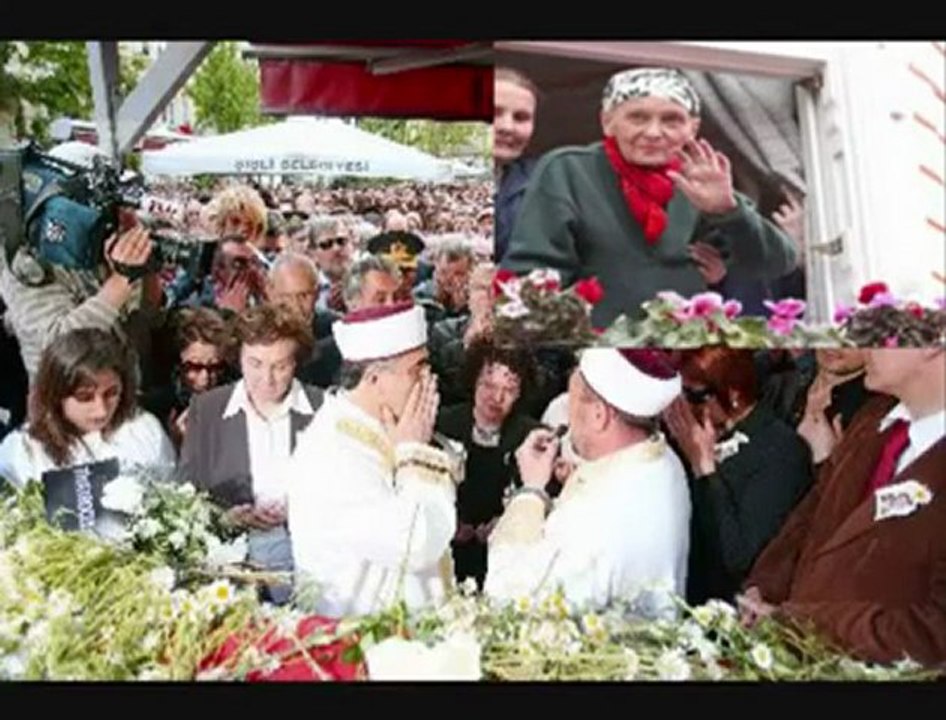 Kılmayın Bu Heriflerin Cenaze Namazlarını Timurtaş Hoca