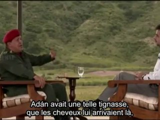 Hugo Chavez : qui est-il vraiment ? 2/6 Documentaire VOSTFR