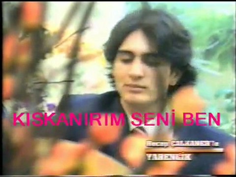 KISKANIRIM SENİ BEN