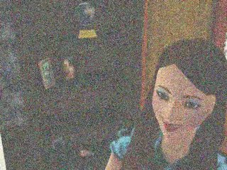 Les sims 3 "DANSE" Les limites de danser....