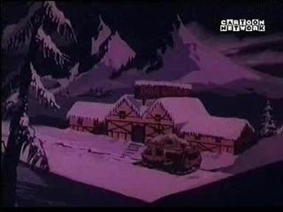 Capitaine Caverne - 10