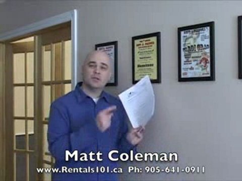 Student Rentals Tips: Understand Your Lease