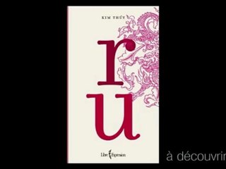 Un tête à tête luminescent avec Kim Thùy