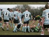 Hertfordshire Stags v Sussex 14/2/2010