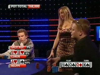 Party Poker Premier League III Heat 08 Pt05