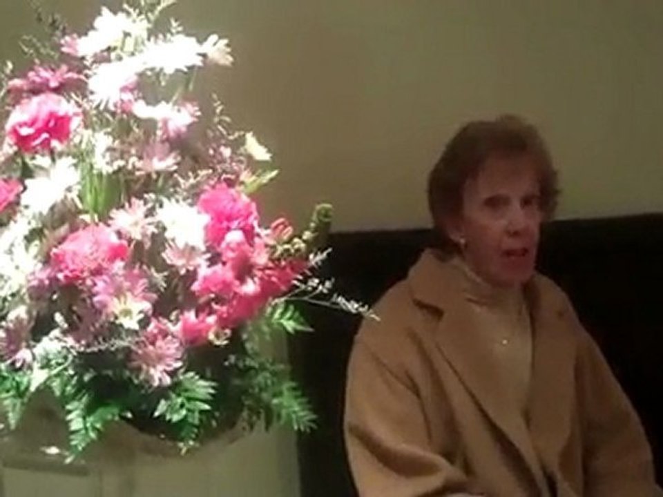 Dandelion by Sheelagh Mawe - book author about her story