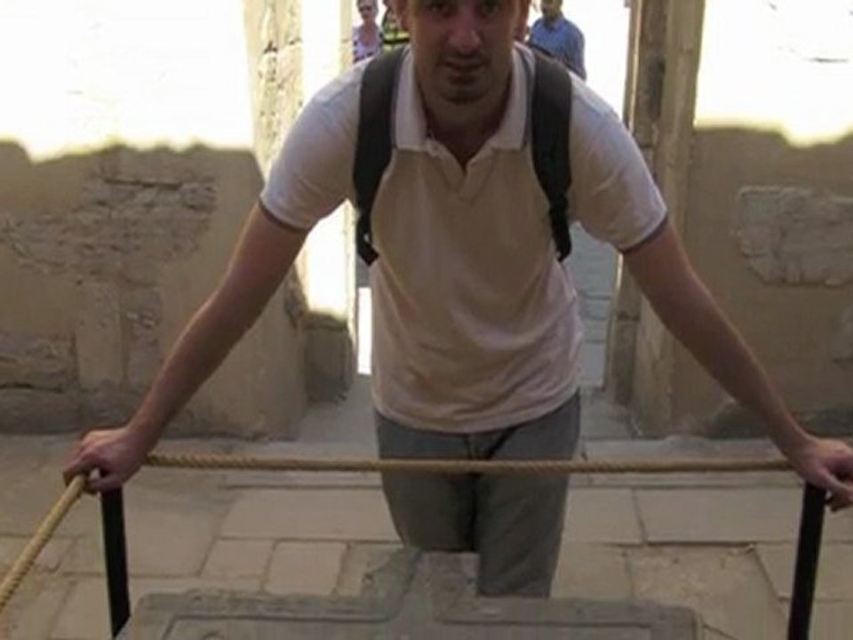 Grosse Egypte