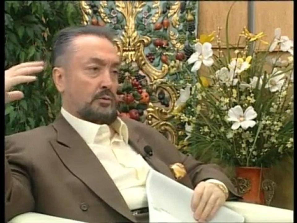 Nuh Tufanı'nın Yeri