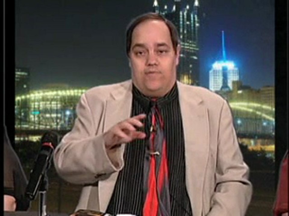 CLIP 7, ALBERT TORCASO'S  A  HUMAN  RIGHT ENDING  REMARKS