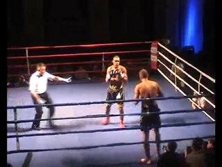 BELLONIE vs STANIC 12-02-20010 Opatija(Croatie)