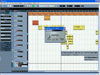 tuto compression de groupes