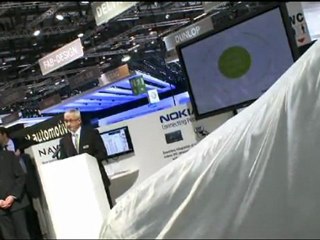 cenevre oto fuari valmet