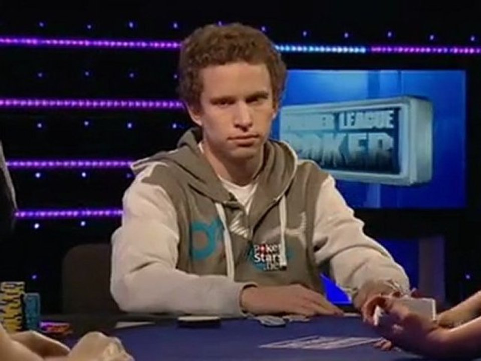 Party Poker Premier League III Heat 09 Pt03