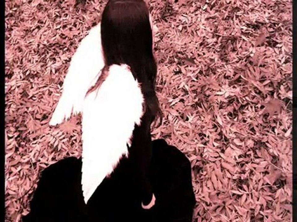 Wings To Fly - Kanon