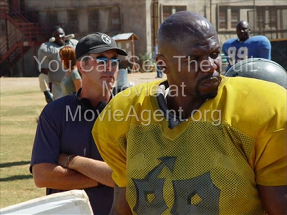 The Longest Yard (2005)