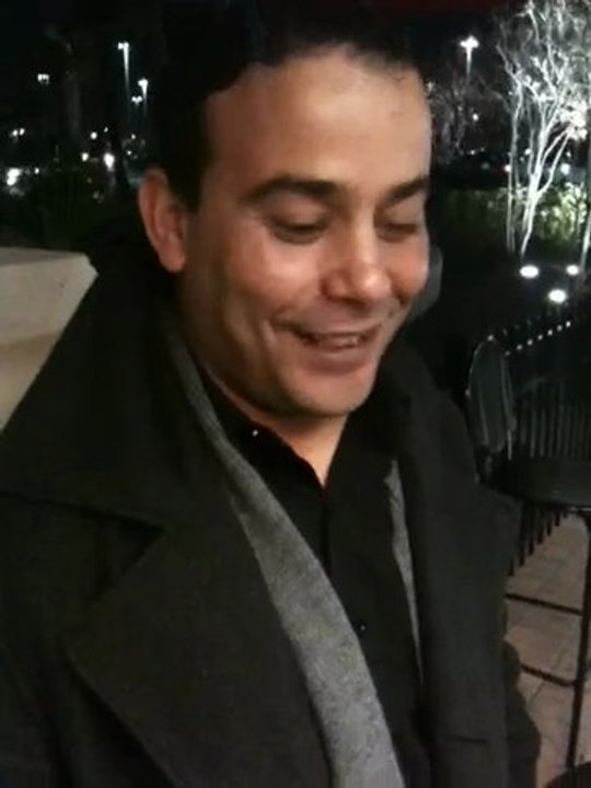 Sami Orlando