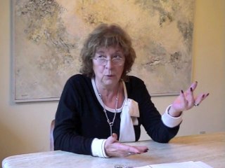 Michele Poncet-Ramade : Santé (Europe-Ecologie-Paca)