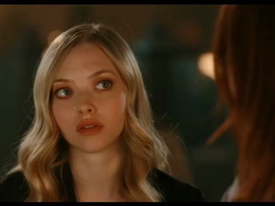 Bande annonce Chloé